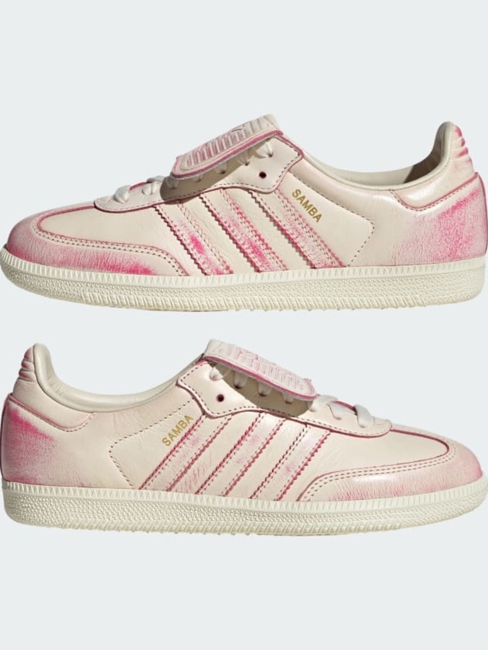 Adidas SAMBA LT SHOES - Picture 7 of 12